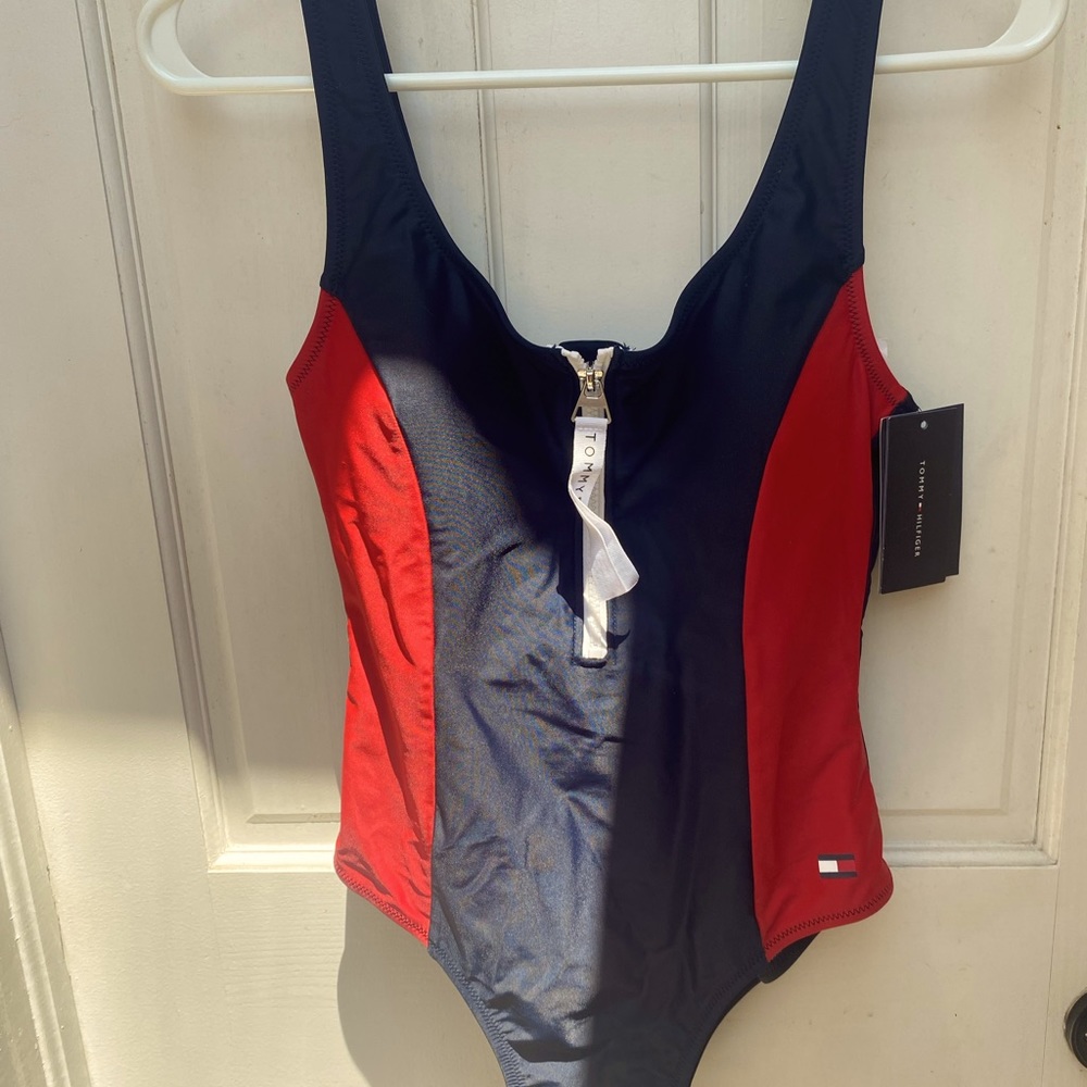 Tommy Hilfiger Bathing Suit